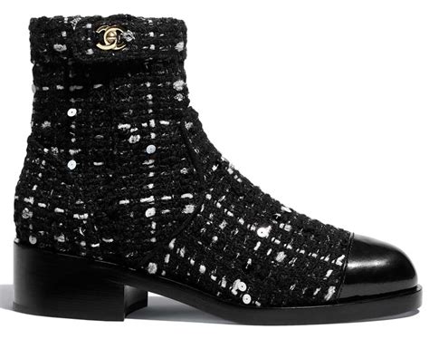 chanel scarpe 2021|2021.